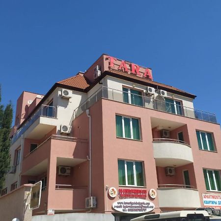 Apartment In Complex Tara Ravda Esterno foto