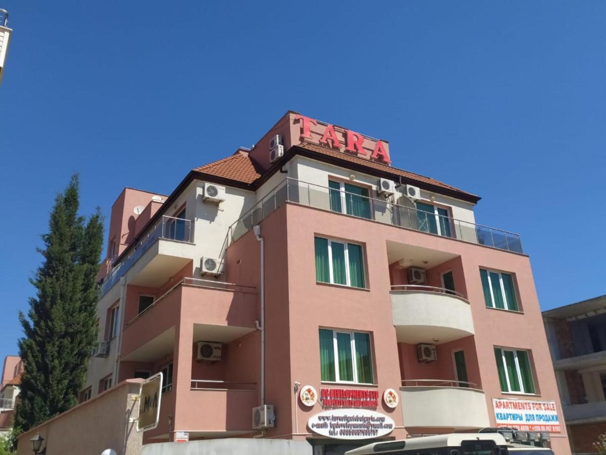 Apartment In Complex Tara Ravda Esterno foto