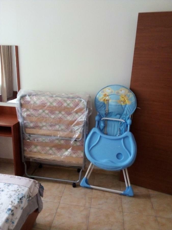 Apartment In Complex Tara Ravda Esterno foto